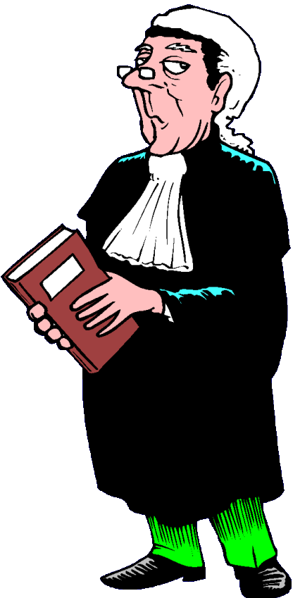 Barrister